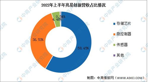 2023年中国MCU行业市场前景及投资研究报告