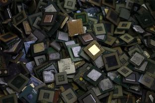 芯片是什么 ic芯片可不可以回收
