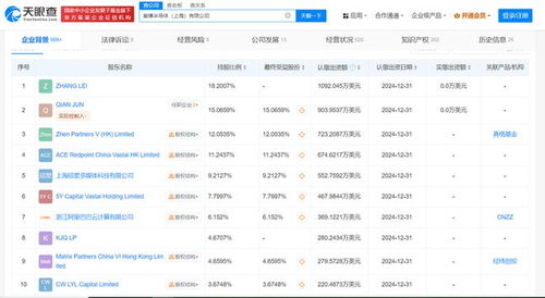 阿里云等入股瀚博半导体